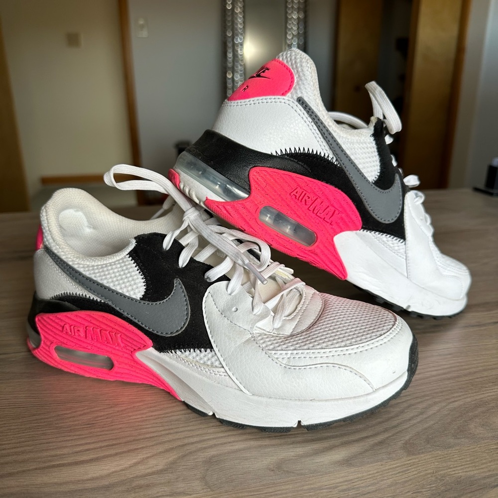 Nike Air Max-Women's